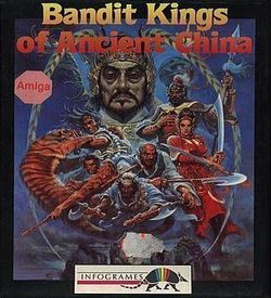 Bandit Kings Of Ancient China_Disk2